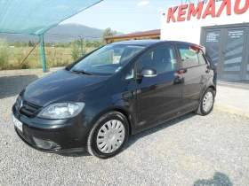 VW Golf Plus 1.6i* 102* k.c* GAZ*  | Mobile.bg    8