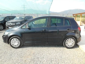 VW Golf Plus 1.6i* 102* k.c* GAZ*  | Mobile.bg    7