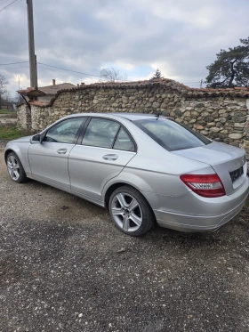 Mercedes-Benz C 250 - 4300 € / 8410.07 лв. - 78946160 4