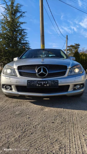 Mercedes-Benz C 250, снимка 2