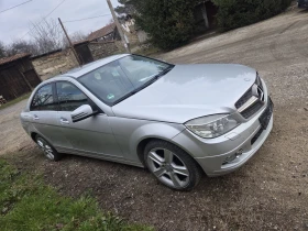 Mercedes-Benz C 250 