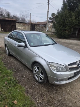 Mercedes-Benz C 250 - 4300 € / 8410.07 лв. - 78946160 2