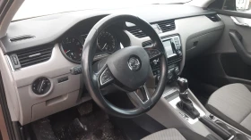 Skoda Octavia 1.4 TSI DSG, снимка 9