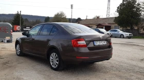 Skoda Octavia 1.4 TSI DSG, снимка 6