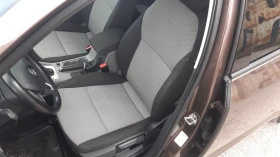 Skoda Octavia 1.4 TSI DSG, снимка 11