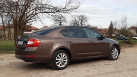 Skoda Octavia 1.4 TSI DSG, снимка 4