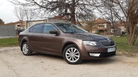 Skoda Octavia 1.4 TSI DSG, снимка 2