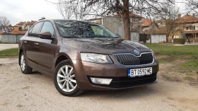 Skoda Octavia 1.4 TSI DSG, снимка 1