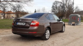 Skoda Octavia 1.4 TSI DSG, снимка 5