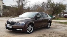 Skoda Octavia 1.4 TSI DSG, снимка 8