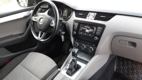 Skoda Octavia 1.4 TSI DSG, снимка 15