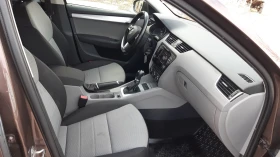 Skoda Octavia 1.4 TSI DSG, снимка 14