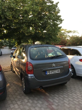 Обява за продажба на Citroen Xsara picasso ~3 300 лв. - изображение 8