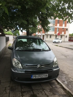 Citroen Xsara picasso | Mobile.bg    8