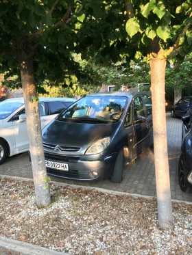 Обява за продажба на Citroen Xsara picasso ~3 300 лв. - изображение 1