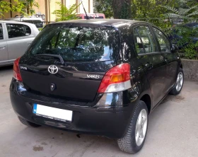 Обява за продажба на Toyota Yaris ~8 300 лв. - изображение 2