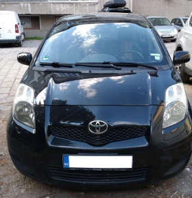 Обява за продажба на Toyota Yaris ~8 300 лв. - изображение 1