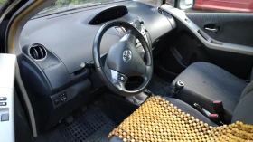 Обява за продажба на Toyota Yaris ~8 300 лв. - изображение 5