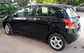Toyota Yaris | Mobile.bg    16