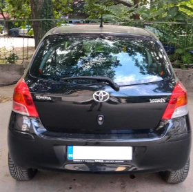 Обява за продажба на Toyota Yaris ~8 300 лв. - изображение 3