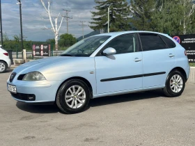 Обява за продажба на Seat Ibiza 1.4 ГАЗ ~4 200 лв. - изображение 1