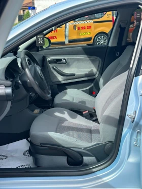 Обява за продажба на Seat Ibiza 1.4 ГАЗ ~4 200 лв. - изображение 11
