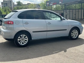 Обява за продажба на Seat Ibiza 1.4 ГАЗ ~4 200 лв. - изображение 2