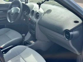 Обява за продажба на Seat Ibiza 1.4 ГАЗ ~4 200 лв. - изображение 4