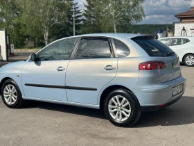 Обява за продажба на Seat Ibiza 1.4 ГАЗ ~4 200 лв. - изображение 1
