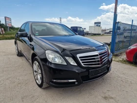 Mercedes-Benz E 350 FUL!FUL! | Mobile.bg    3