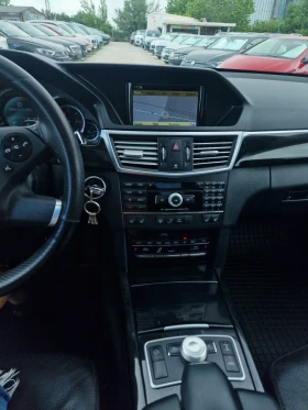 Mercedes-Benz E 350 FUL!FUL! | Mobile.bg    17