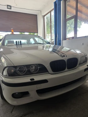 BMW 540 - 17500 лв. - 26681403 6