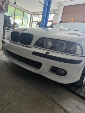 BMW 540 - 17500 лв. - 26681403 4