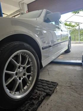 BMW 540 - 17500 лв. - 26681403 5