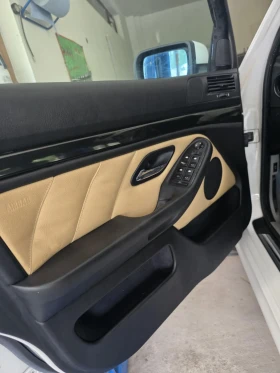 BMW 540 - 17500 лв. - 26681403 12