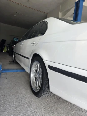 BMW 540 - 17500 лв. - 26681403 3