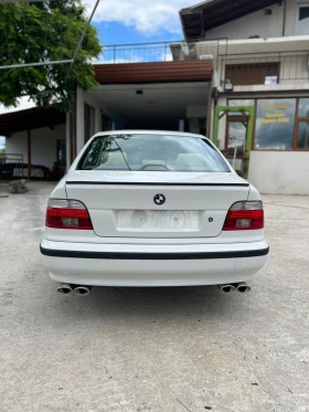 BMW 540 - 17500 лв. - 26681403 2