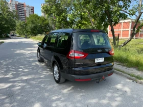 Ford Galaxy - 9000 лв. - 64532576 5