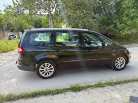 Ford Galaxy - 9000 лв. - 64532576 8