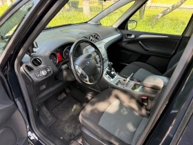 Ford Galaxy - 9000 лв. - 64532576 15