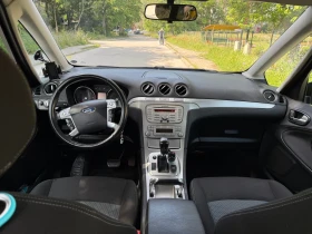 Ford Galaxy - 9000 лв. - 64532576 10