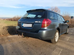 Subaru Legacy 2.0/138 . | Mobile.bg    3