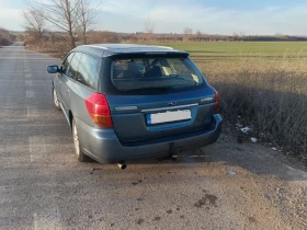 Subaru Legacy 2.0/138 . | Mobile.bg    4