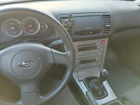 Subaru Legacy 2.0/138 . | Mobile.bg    6