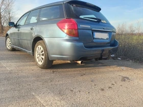 Subaru Legacy 2.0/138 . | Mobile.bg    2
