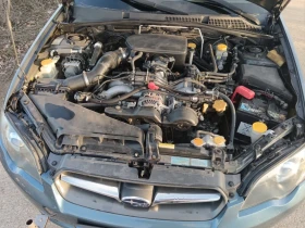 Subaru Legacy 2.0/138 . | Mobile.bg    5