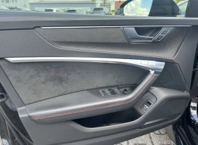 Audi Rs6 4.0TFSI* Ceramic* HUD* 360* Pano | Mobile.bg    13