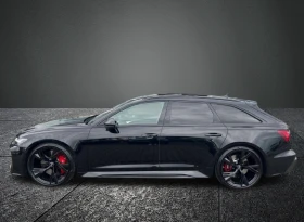 Обява за продажба на Audi Rs6 4.0TFSI* Ceramic* HUD* 360* Pano ~92 400 EUR - изображение 1