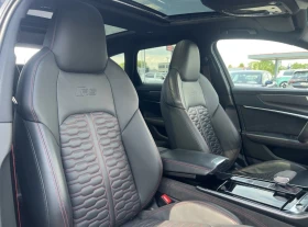 Обява за продажба на Audi Rs6 4.0TFSI* Ceramic* HUD* 360* Pano ~92 400 EUR - изображение 9