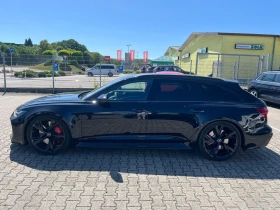Audi Rs6 4.0TFSI* Ceramic* HUD* 360* Pano | Mobile.bg    6